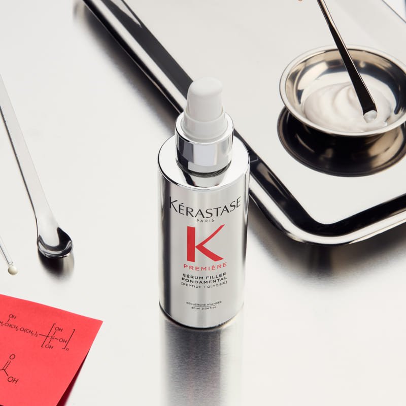 Sérum anti-frizz Kérastase