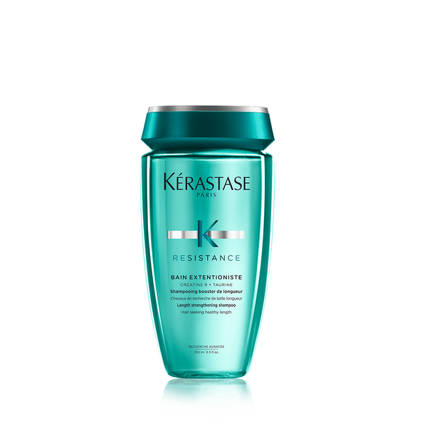 Shampoo fortalecedor para cabello dañado Bain Extentioniste Resistance