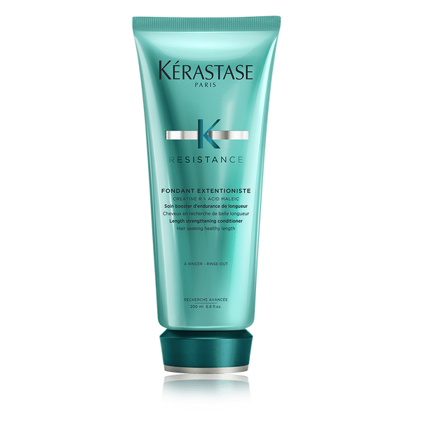 Acondicionador fortalecedor para cabello quebradizo Fondant Extentioniste Resistance