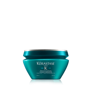 Mascarilla reparadora para cabello extremadamente dañado Masque Thérapiste Resistance