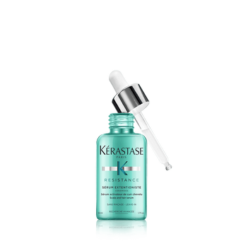 : Suero capilar reparador para cabello dañado Sérum Extentioniste Resistance
