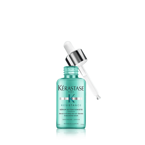 : Suero capilar reparador para cabello dañado Sérum Extentioniste Resistance