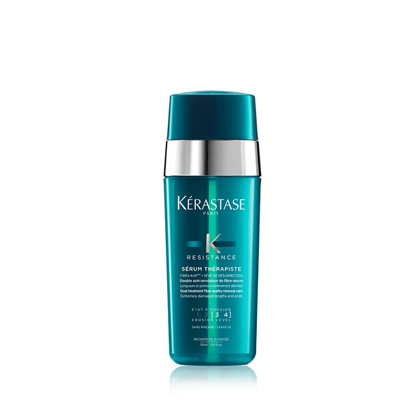 Suero reparador para cabello muy dañado Sérum Thérapiste Resistance