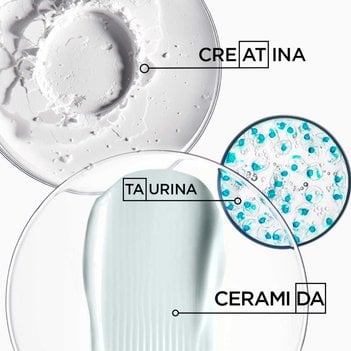 Textura Acondicionador fortalecedor para cabello quebradizo Fondant Extentioniste Resistance