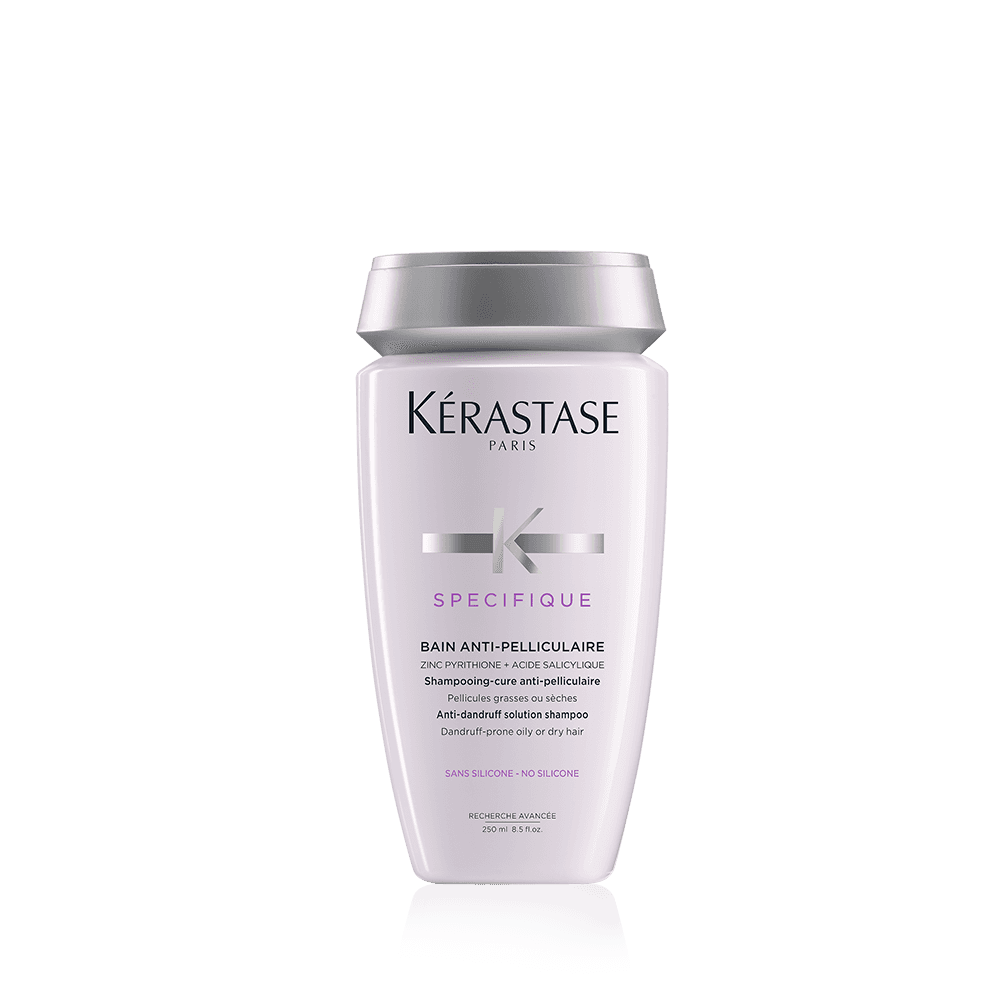 Shampoo anti-caspa Bain Anti-Pelliculaire Specifique