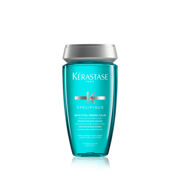 Shampoo calmante Bain Vital Dermo-calm Specifique