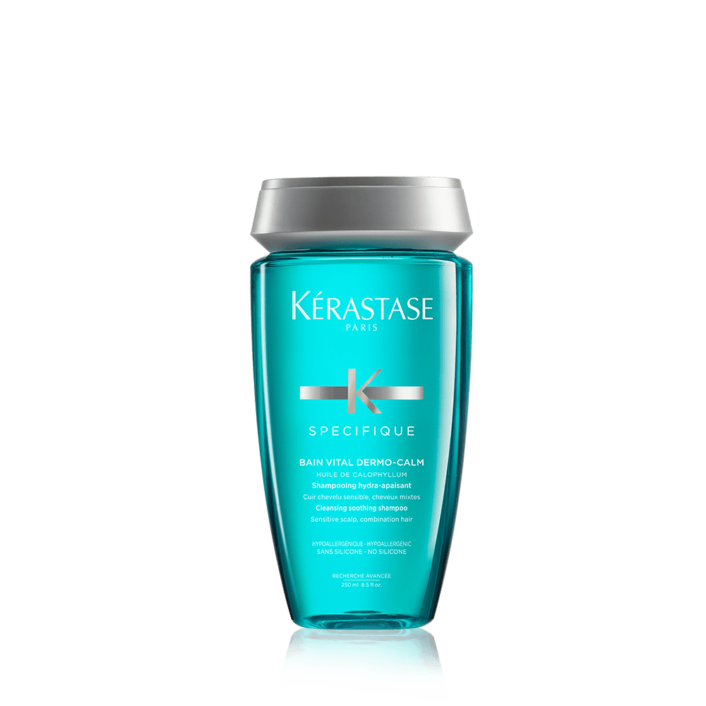 Shampoo calmante Bain Vital Dermo-calm Specifique