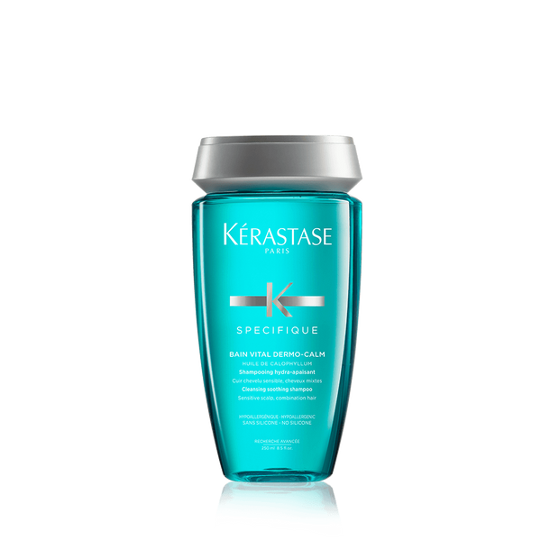 Shampoo calmante Bain Vital Dermo-calm Specifique