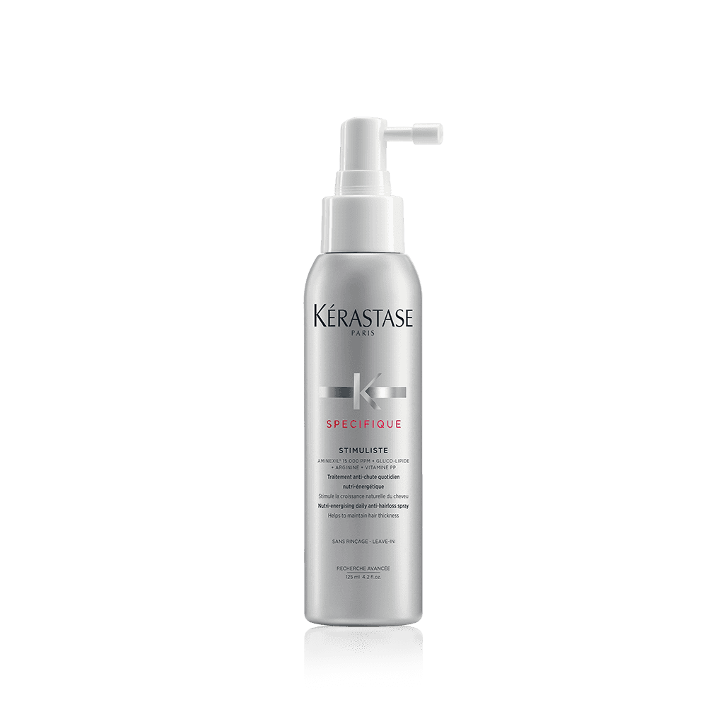 Serum con tratamiento anti-caída Stimuliste Specifique