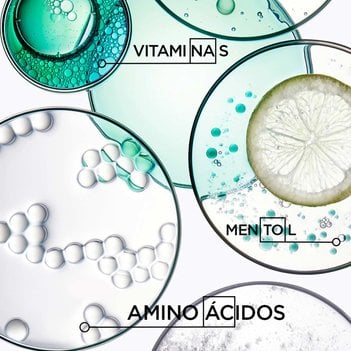 Beneficios Rutina para prevenir la caída del cabello Specifique