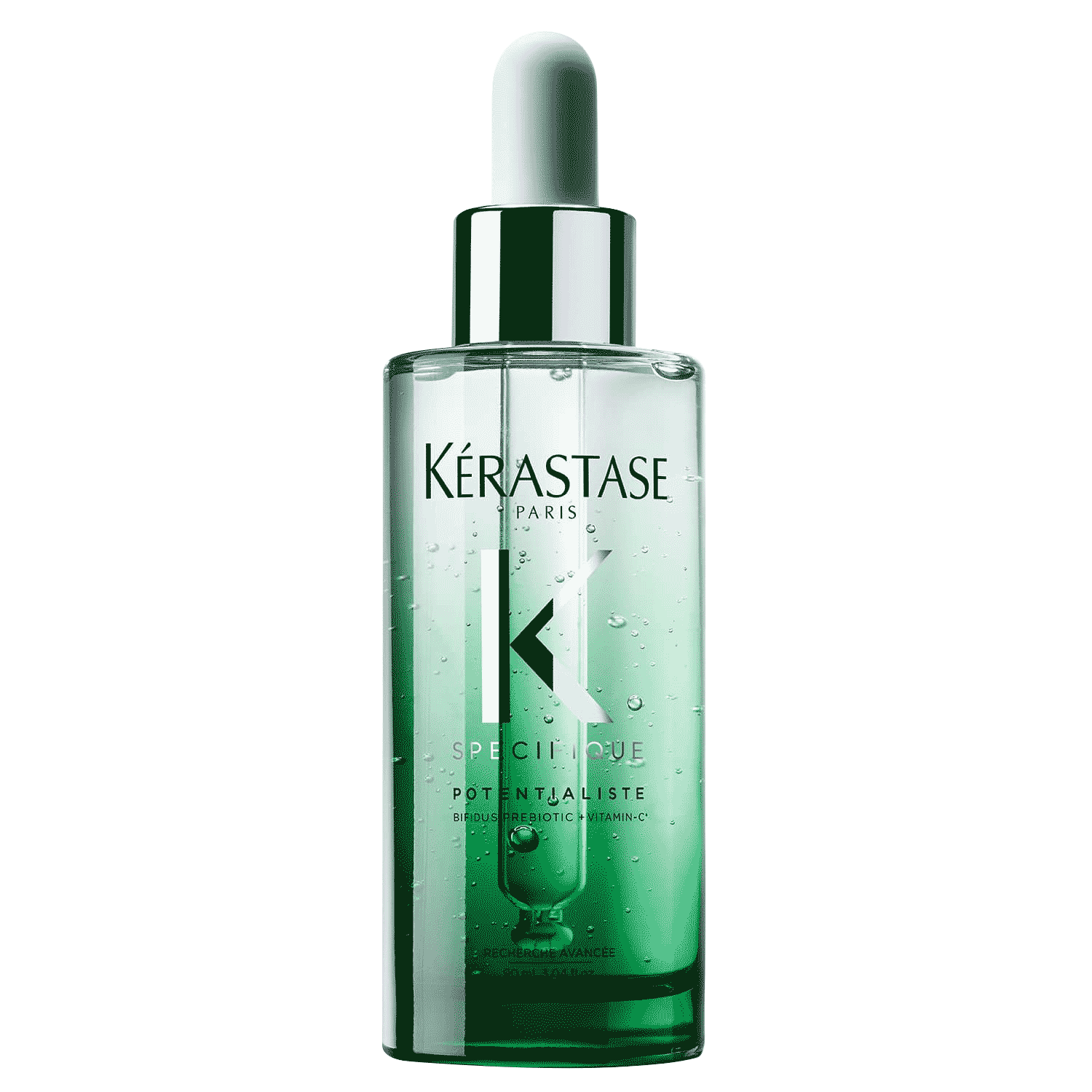 Serum para cuero cabelludo Potentialiste Specifique   