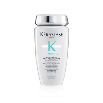 Bain Creme Anti-Pelliculaire