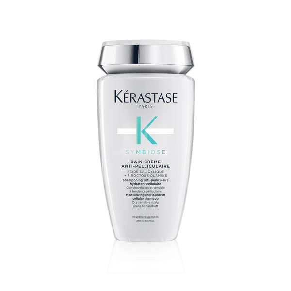 Bain Creme Anti-Pelliculaire