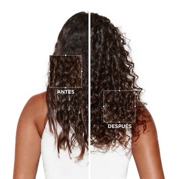 Resultados Shampoo en Crema Anti-Caspa Symbiose