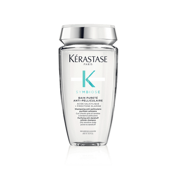 Shampoo Purificador Anti-Caspa Symbiose