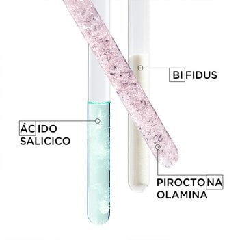Fórmula Acondicionador Calmante Anti-Caspa Symbiose