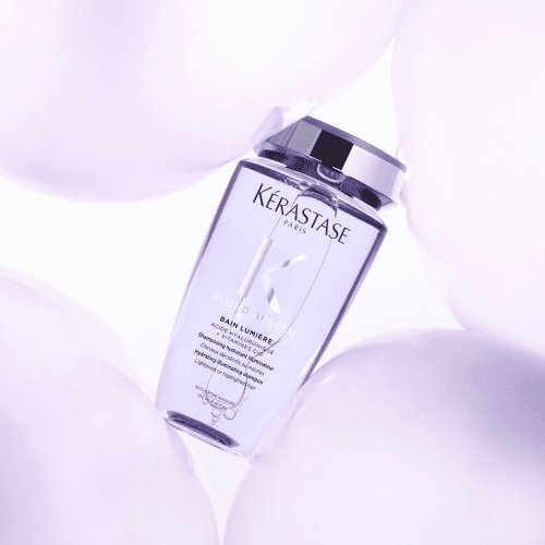 Shampoo Blond Absolu Bain Lumière de Kérastase